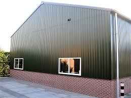 Профлист — объект 2